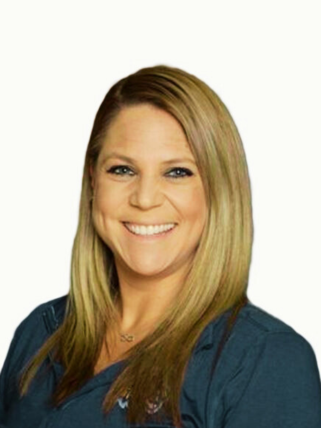 Stefanie Luttrell, LPC, LMHC, NCC, C-DBT